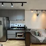 Studios Smart Vila Madalena | Delfhy
