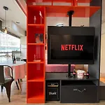Studios Smart Vila Madalena | Delfhy