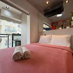 Studios Smart Vila Madalena | Delfhy