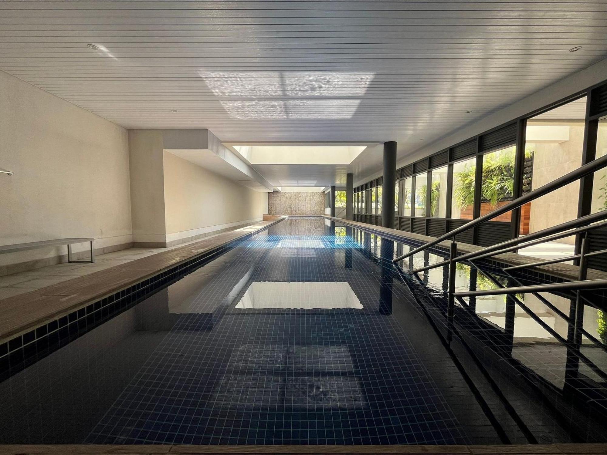 Smart Madalena | Delfhy Apartamento *