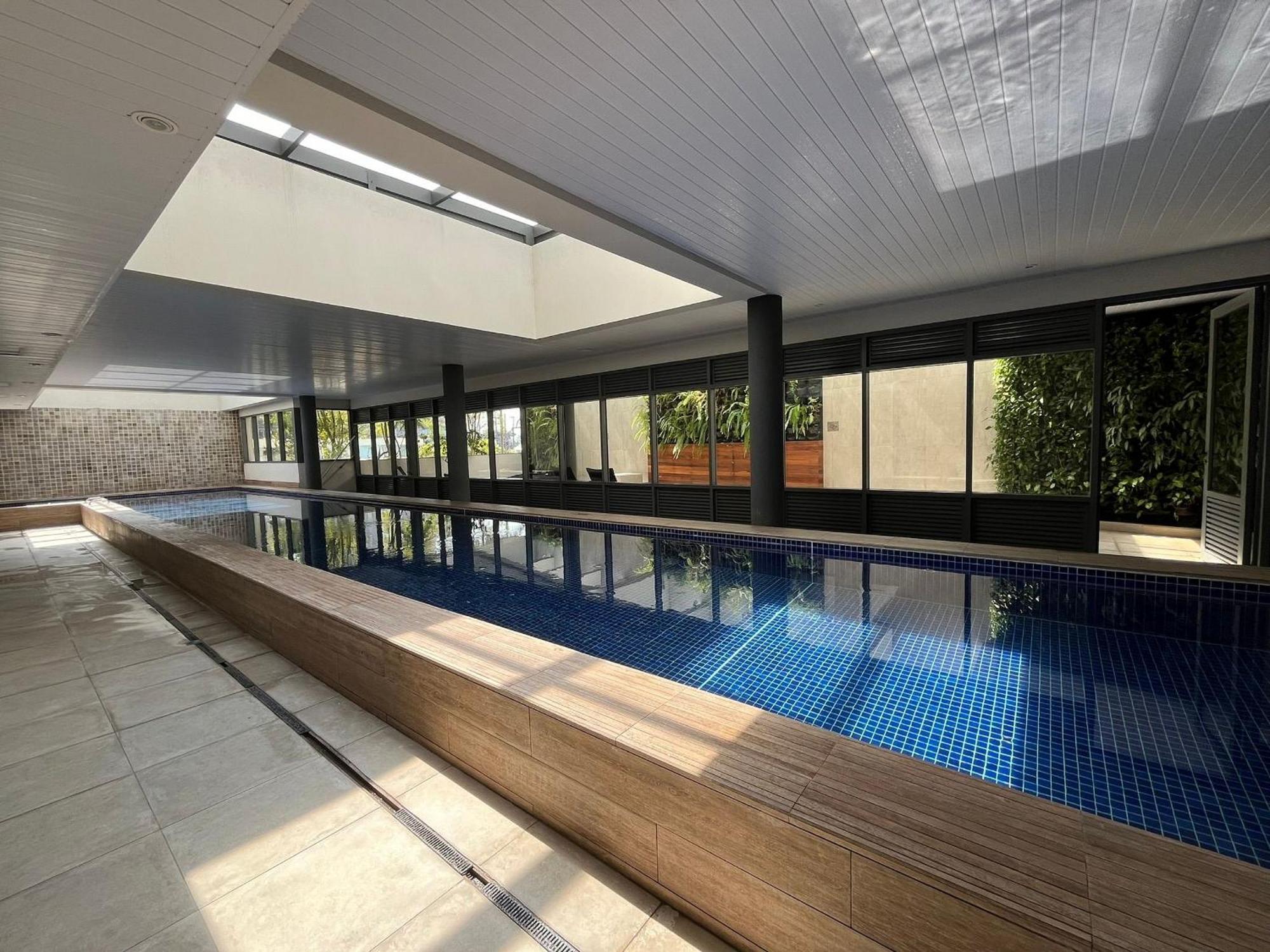Smart Madalena | Delfhy Apartamento