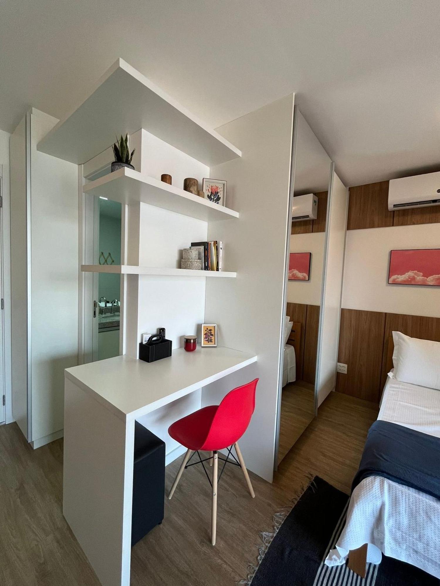 Smart Madalena | Delfhy * São Paulo