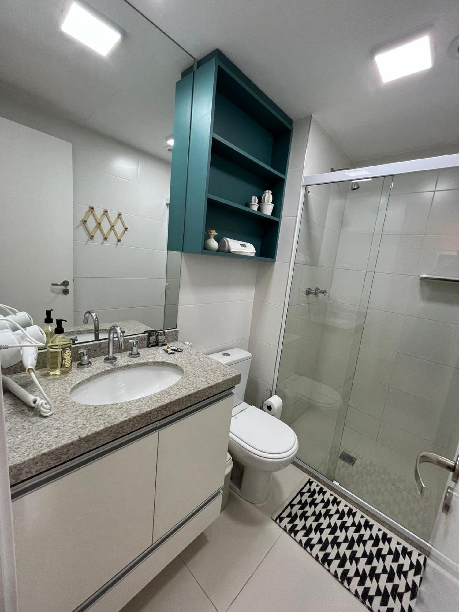 Apartamento Smart Madalena | Delfhy