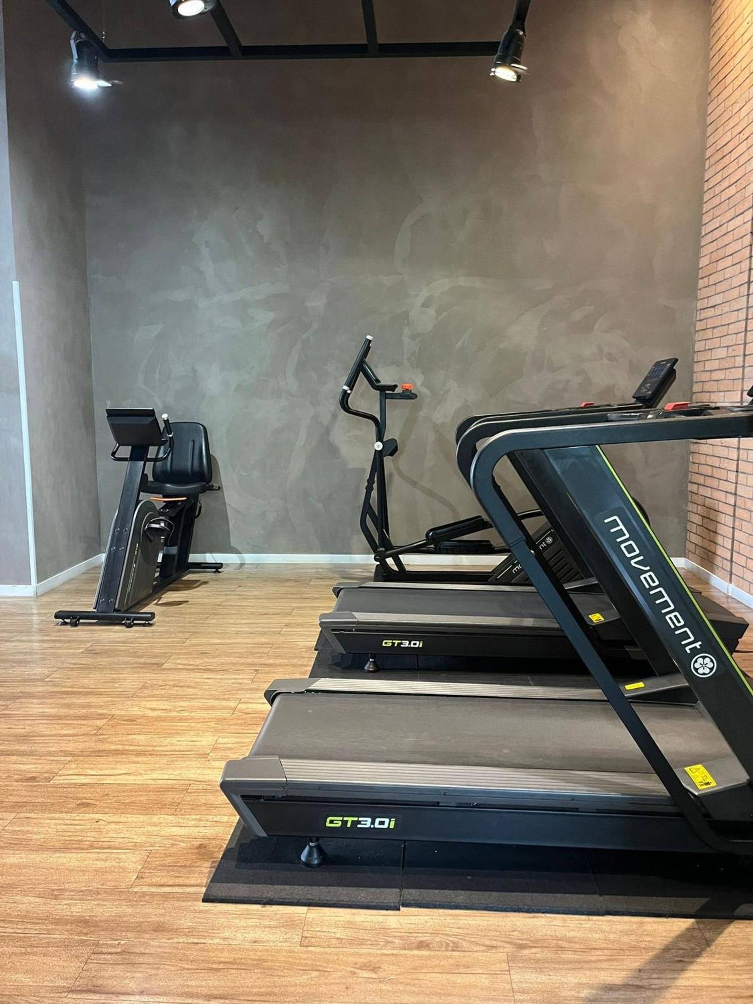 Apartamento Smart Madalena | Delfhy São Paulo