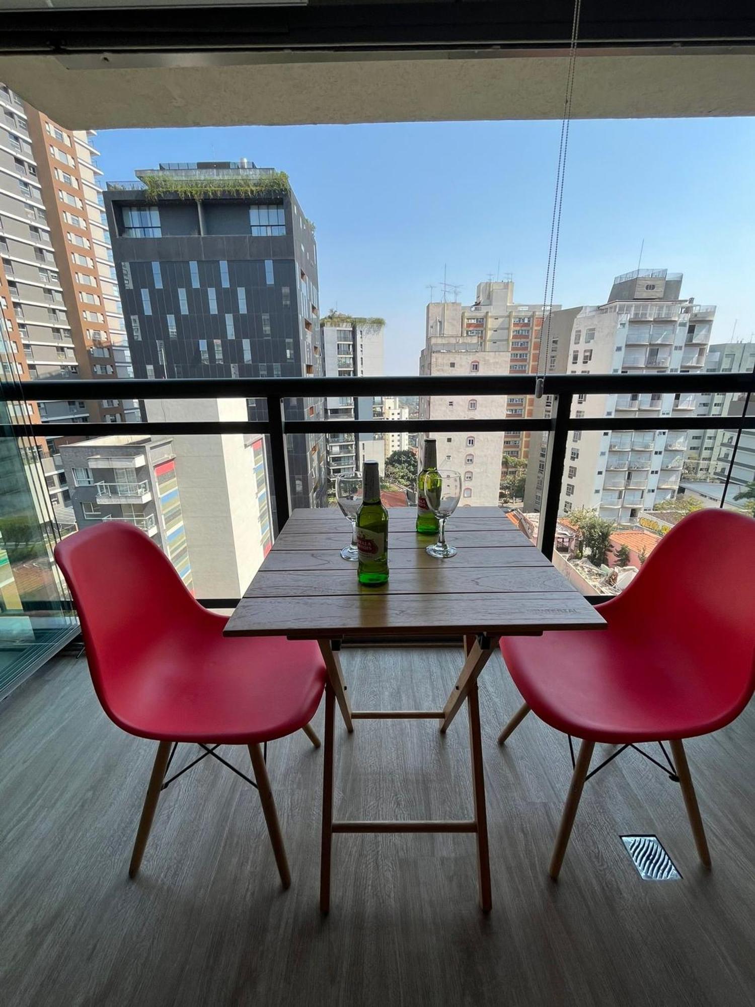 Smart Madalena | Delfhy São Paulo
