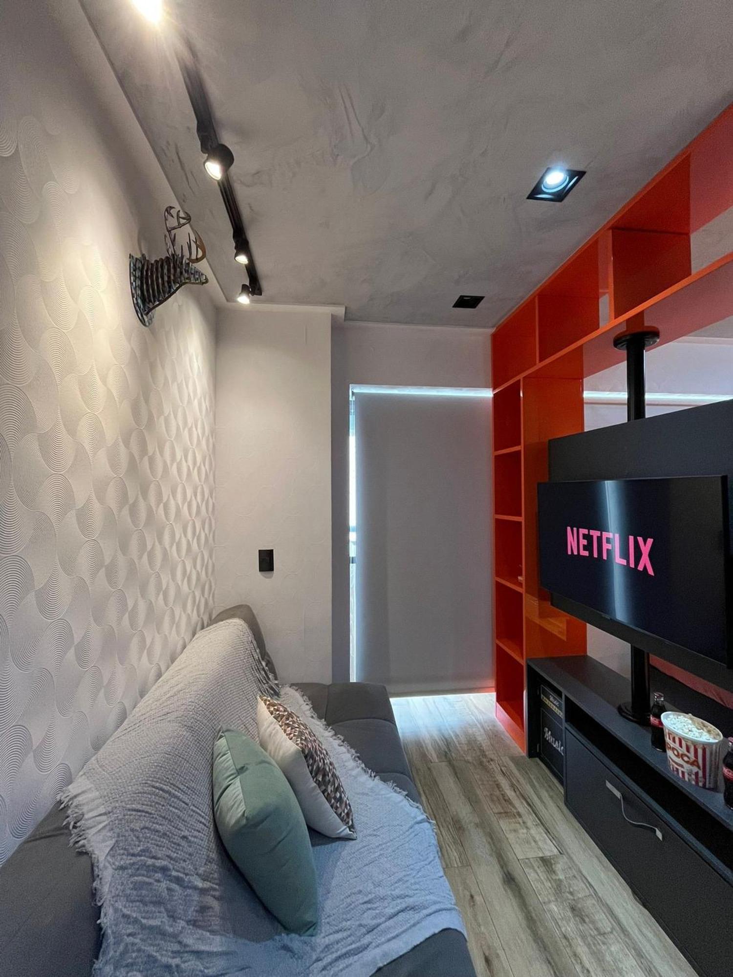 Apartamento Smart Madalena | Delfhy