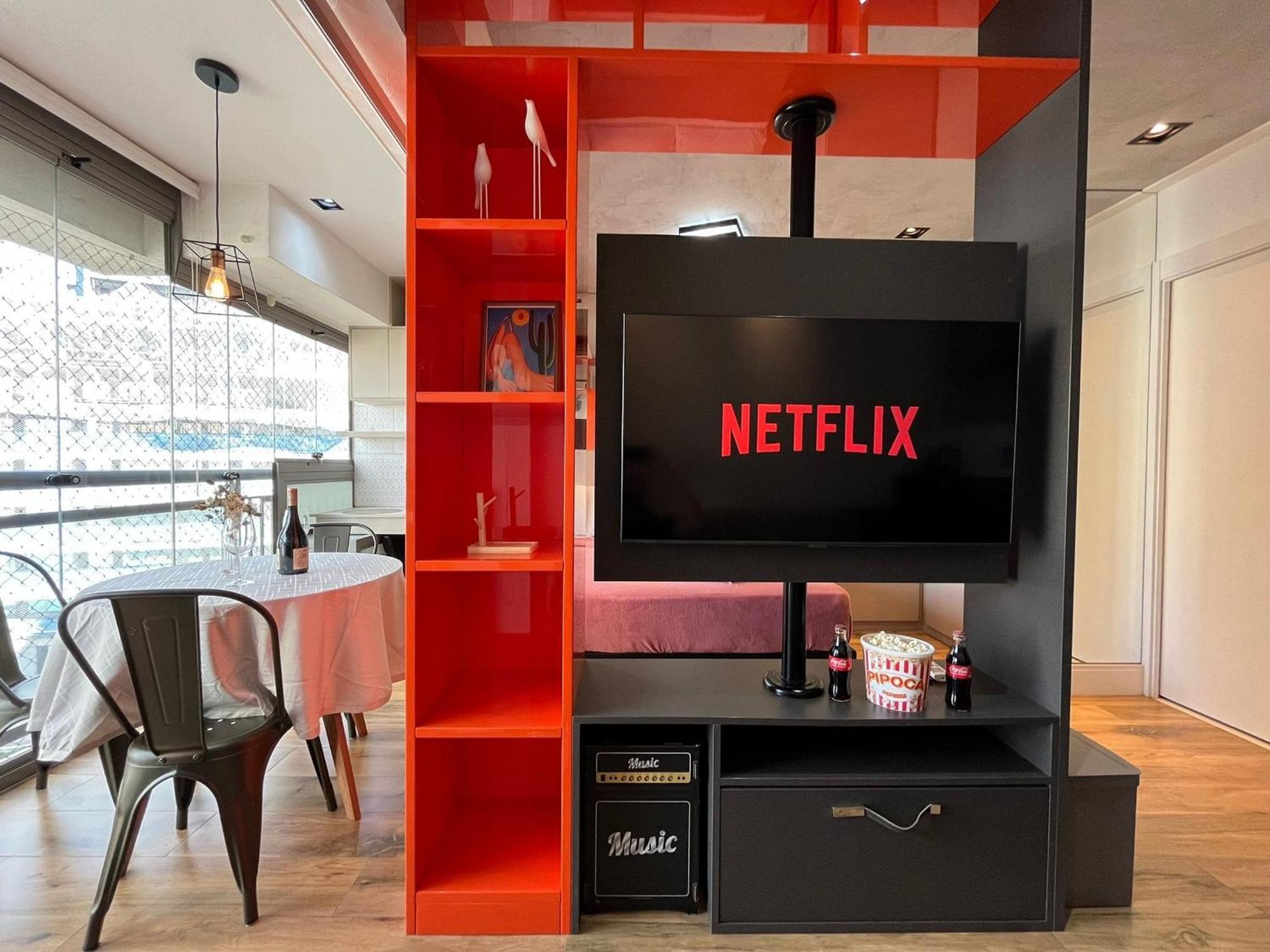 Smart Madalena | Delfhy Apartamento São Paulo